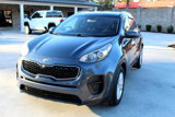 Used 2017 Kia Sportage LX w/ LX Popular Package image 6