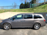 Used 2012 Honda Odyssey EX image 2