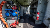 Used 2018 Chevrolet Express 3500 Extended w/ Driver Convenience Package image 5