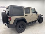 Used 2017 Jeep Wrangler Unlimited Sport image 5