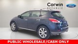 Used 2012 Nissan Murano LE w/ Platinum Pkg image 5