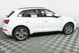 New 2025 Audi Q5 2.0T Premium image 2