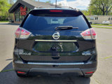 Used 2015 Nissan Rogue SL w/ SL Premium Package image 5