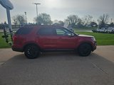 Used 2017 Ford Explorer XLT w/ Equipment Group 202A image 3