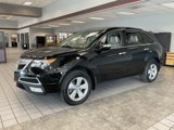 Used 2010 Acura MDX image 3