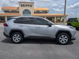 Used 2022 Toyota RAV4 LE image 2