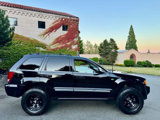 Used 2007 Jeep Grand Cherokee Limited image 5