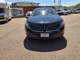Used 2014 Lincoln MKS AWD w/ Equipment Group 201A image 2