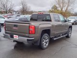 Used 2015 GMC Sierra 1500 SLT w/ SLT Crew Cab Value Package image 3