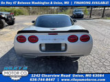 Used 2004 Chevrolet Corvette Coupe image 5