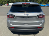 Used 2020 Jeep Compass Latitude w/ Cold Weather Group image 4