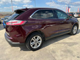 Used 2020 Ford Edge SEL image 5