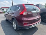 Used 2016 Honda CR-V EX image 4