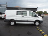 Used 2016 Ford Transit 250 130 Low Roof w/ Exterior Upgrade Package image 3