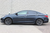 Used 2011 Hyundai Sonata SE image 2