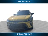 Certified 2024 Chevrolet Trax ACTIV w/ Sunroof Package image 3