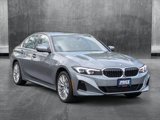 Used 2024 BMW 330i xDrive Sedan w/ Convenience Package image 3