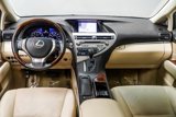 Used 2015 Lexus RX 350 FWD image 5