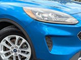 Used 2020 Ford Escape SE image 4