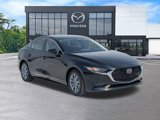 New 2025 MAZDA MAZDA3 s image 3