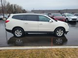 Used 2012 Chevrolet Traverse LT w/ LPO, 'HIT The Road' Package image 4
