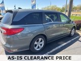 Certified 2018 Honda Odyssey EX-L image 5