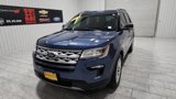 Used 2019 Ford Explorer XLT w/ Equipment Group 202A image 3