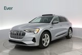 Used 2019 Audi e-tron Prestige image 2