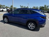 Used 2022 Hyundai Tucson SEL w/ Cargo Package image 4