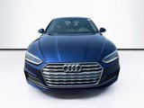 Used 2019 Audi A5 2.0T Premium Plus w/ Premium Plus image 2