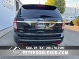 Used 2014 Ford Explorer Limited image 5