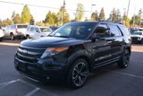 Used 2014 Ford Explorer Sport image 3