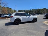 Used 2021 Jeep Grand Cherokee Laredo X image 4