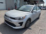 Certified 2023 Kia Rio S w/ Technology Package image 3