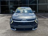 Certified 2023 Kia Sportage EX image 2