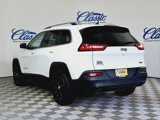 Used 2018 Jeep Cherokee Latitude Plus image 2