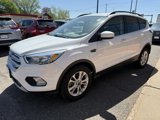 Used 2018 Ford Escape SE image 3