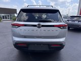 Used 2022 Nissan Pathfinder SV image 4