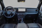 Used 2024 Jeep Wrangler Unlimited Rubicon image 6