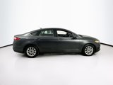 Used 2016 Ford Fusion S image 4