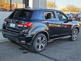 New 2024 Mitsubishi Outlander Sport SE image 4