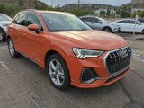 Used 2023 Audi Q3 2.0T Premium Plus image 2