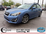 Used 2016 Subaru Impreza 2.0i Sport Premium image 4