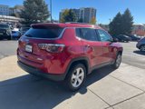 Used 2017 Jeep Compass Latitude w/ Popular Equipment Group image 6