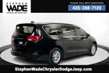 Certified 2023 Chrysler Voyager LX image 5