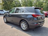 Certified 2022 Chevrolet Equinox LT image 4