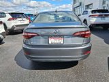 Used 2019 Volkswagen Jetta SE w/ Cold Weather Package image 4