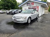 Used 2009 Ford Taurus SEL image 6