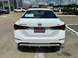 Used 2023 Nissan Sentra SV image 4
