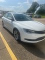 Used 2015 Chrysler 200 S w/ Comfort Group image 4